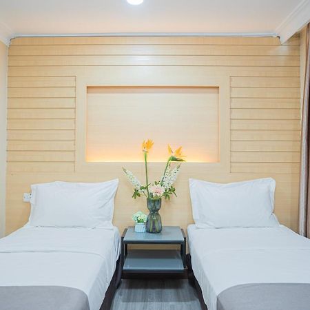 Hotel 28 Titiwangsa Куала Лумпур Екстериор снимка