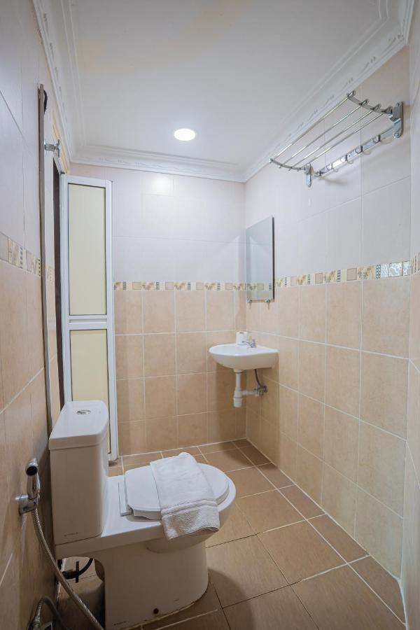 Hotel 28 Titiwangsa Куала Лумпур Екстериор снимка