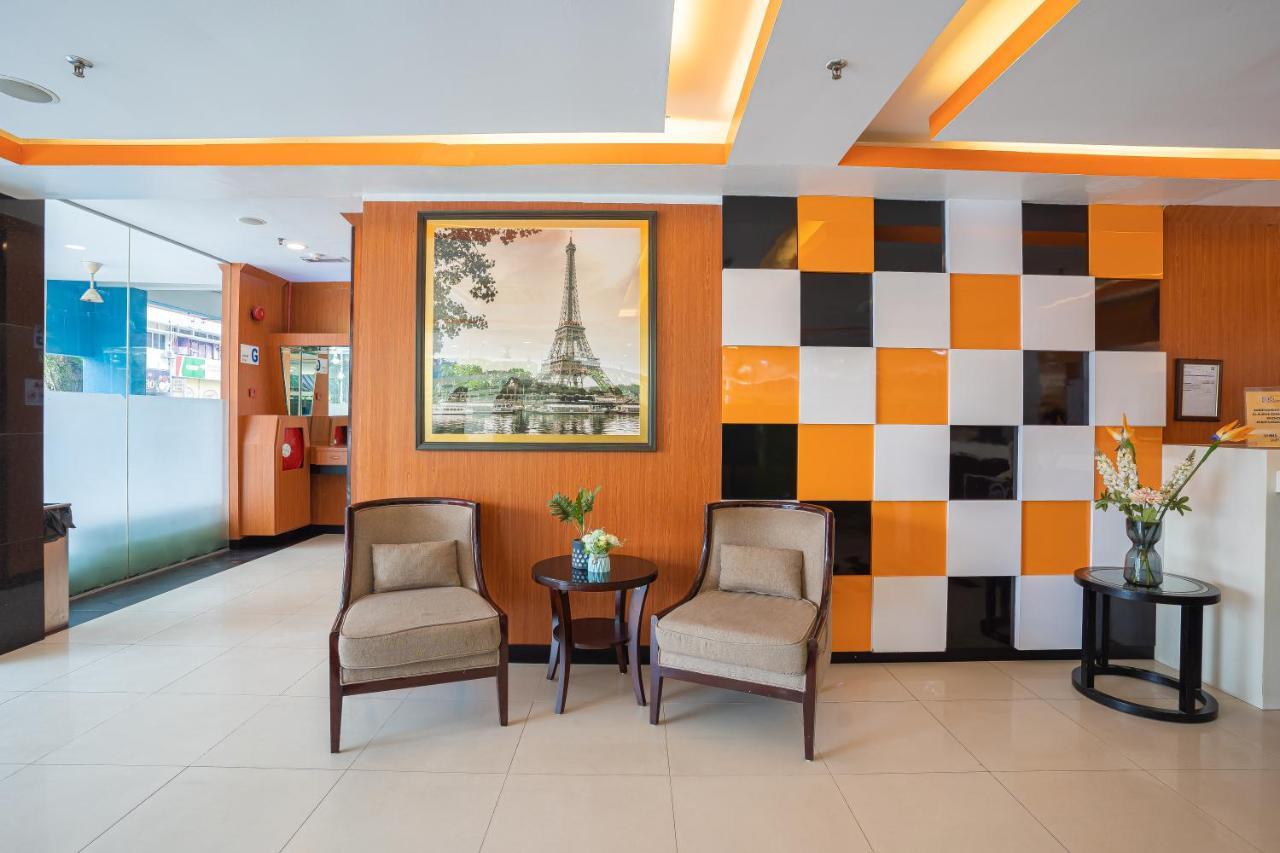 Hotel 28 Titiwangsa Куала Лумпур Екстериор снимка