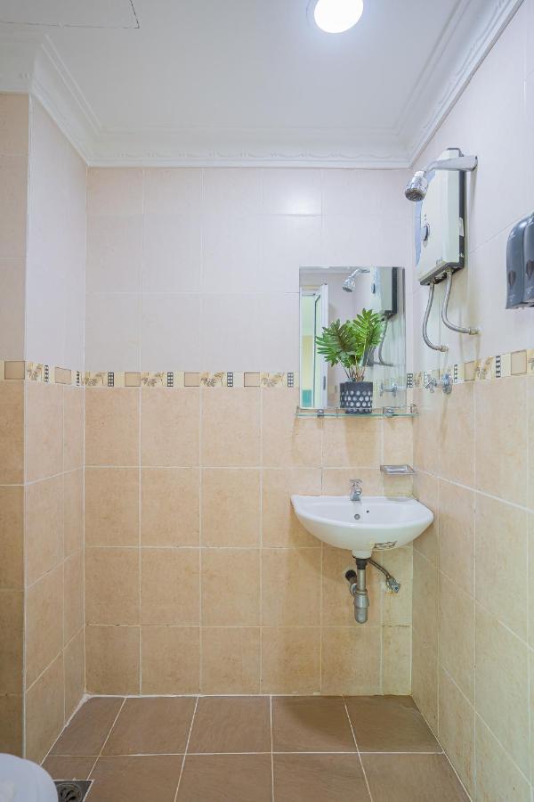 Hotel 28 Titiwangsa Куала Лумпур Екстериор снимка
